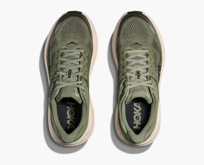 HOKA ONE ONE Anacapa Breeze Low HOKA ONE ONE Anacapa Breeze Low