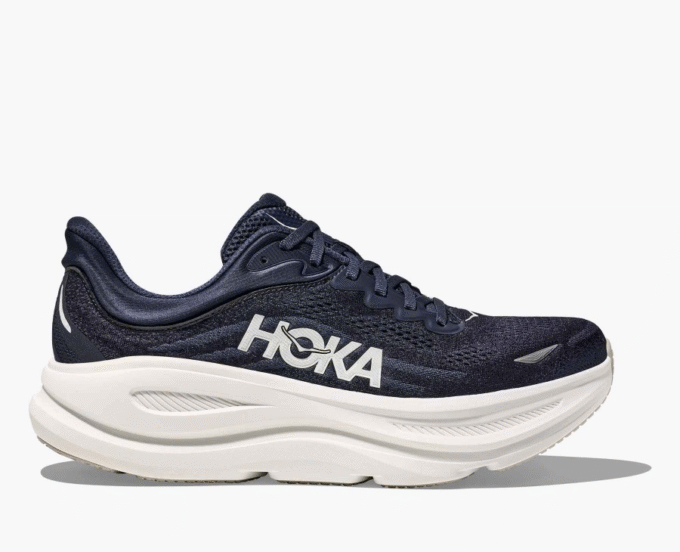 HOKA ONE ONE Anacapa Breeze Mid HOKA ONE ONE Anacapa Breeze Mid