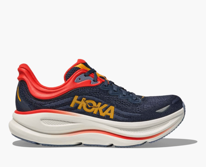 HOKA ONE ONE Anacapa Breeze Mid HOKA ONE ONE Anacapa Breeze Mid