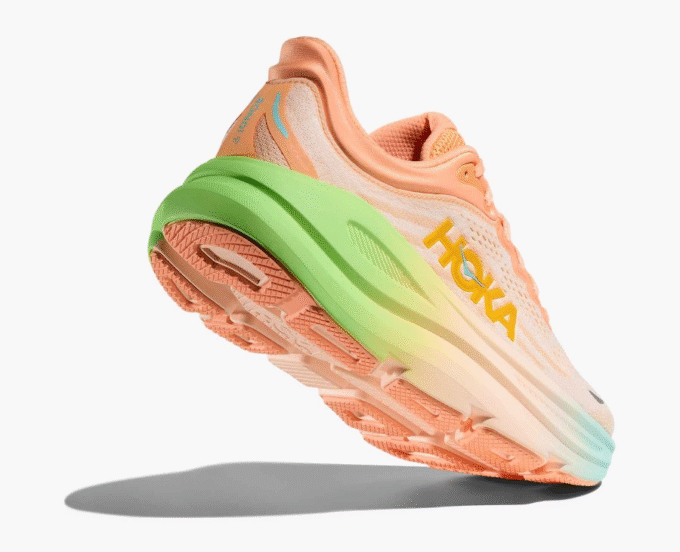 HOKA ONE ONE Arahi 7