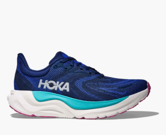 HOKA ONE ONE BaseZip Manga Longa