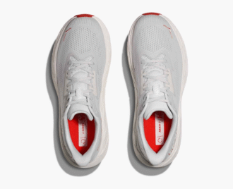 HOKA ONE ONE BaseZip Manga Longa