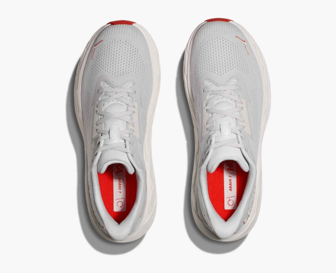 HOKA ONE ONE BaseZip Manga Longa