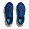 HOKA ONE ONE BaseZip Manga Longa