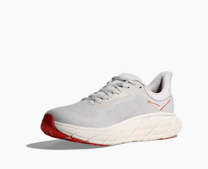 HOKA ONE ONE BaseZip Manga Longa