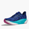 HOKA ONE ONE BaseZip Manga Longa