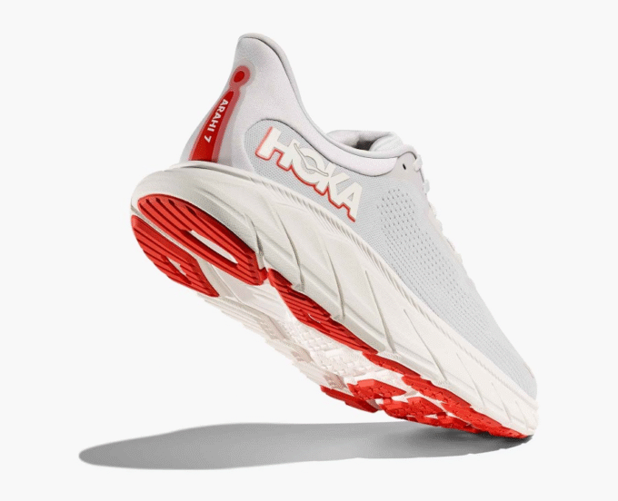HOKA ONE ONE BaseZip Manga Longa