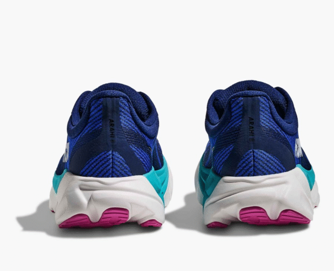 HOKA ONE ONE BaseZip Manga Longa
