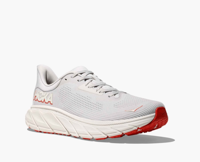 HOKA ONE ONE BaseZip Manga Longa