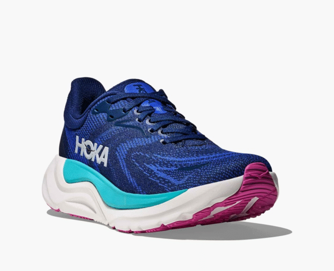 HOKA ONE ONE BaseZip Manga Longa
