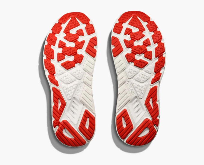 HOKA ONE ONE BaseZip Manga Longa