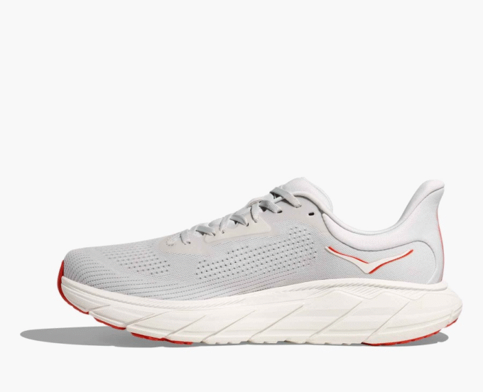 HOKA ONE ONE BaseZip Manga Longa