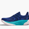 HOKA ONE ONE BaseZip Manga Longa