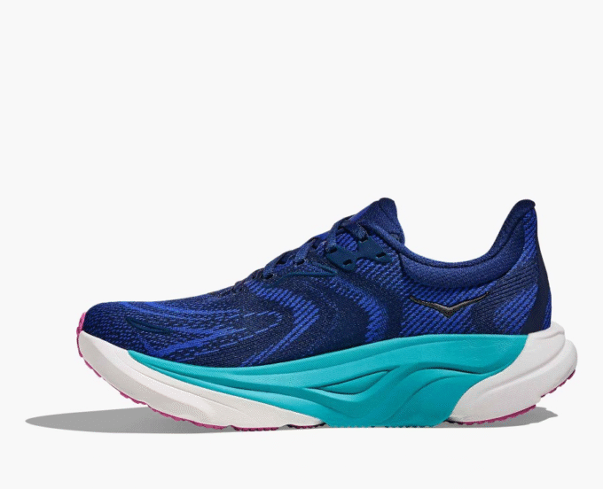 HOKA ONE ONE BaseZip Manga Longa