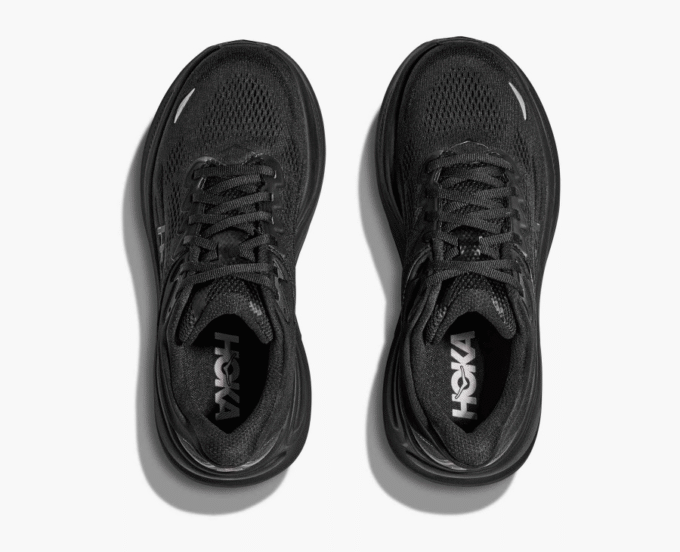 HOKA ONE ONE Bondi 9 HOKA ONE ONE Bondi 9