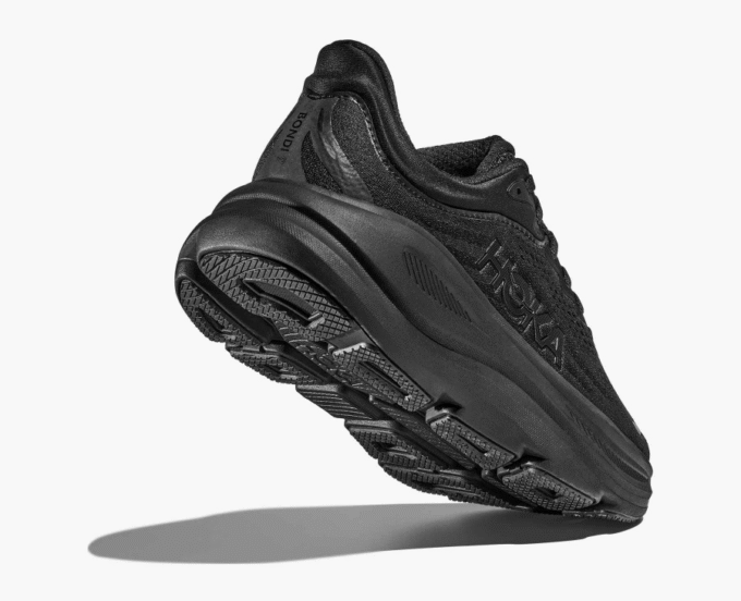 HOKA ONE ONE Bondi 9 HOKA ONE ONE Bondi 9