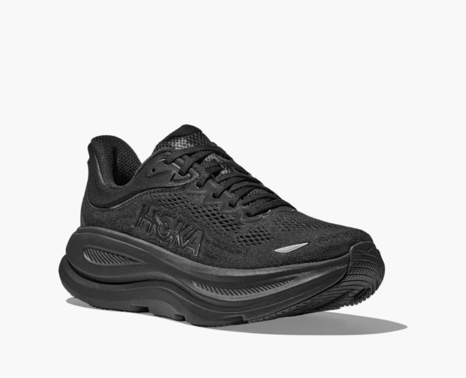HOKA ONE ONE Bondi 9 HOKA ONE ONE Bondi 9