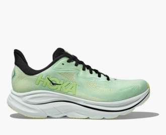 HOKA ONE ONE Crescendo XC Sem Cravos