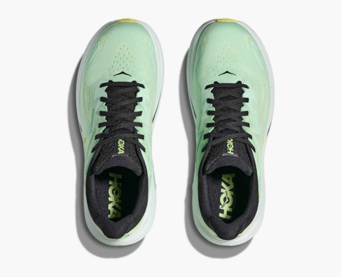 HOKA ONE ONE Crescendo XC Sem Cravos