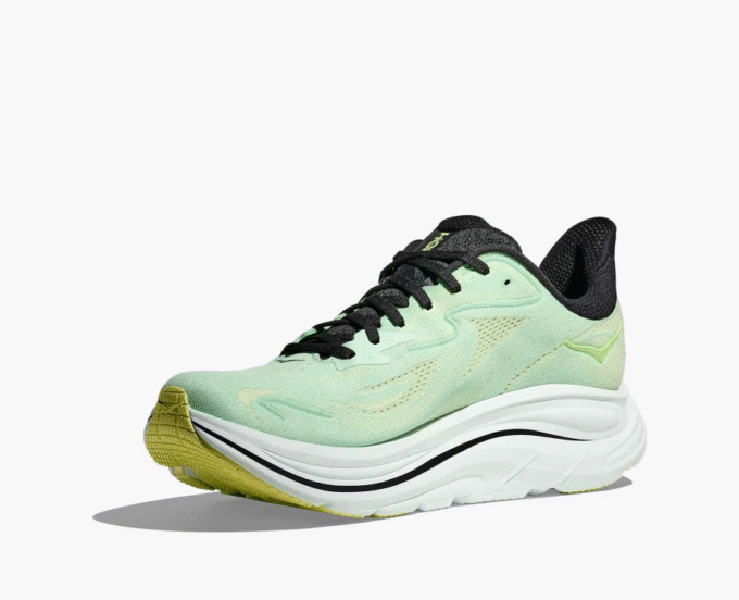 HOKA ONE ONE Crescendo XC Sem Cravos