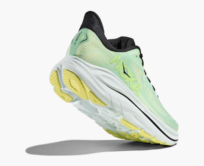 HOKA ONE ONE Crescendo XC Sem Cravos