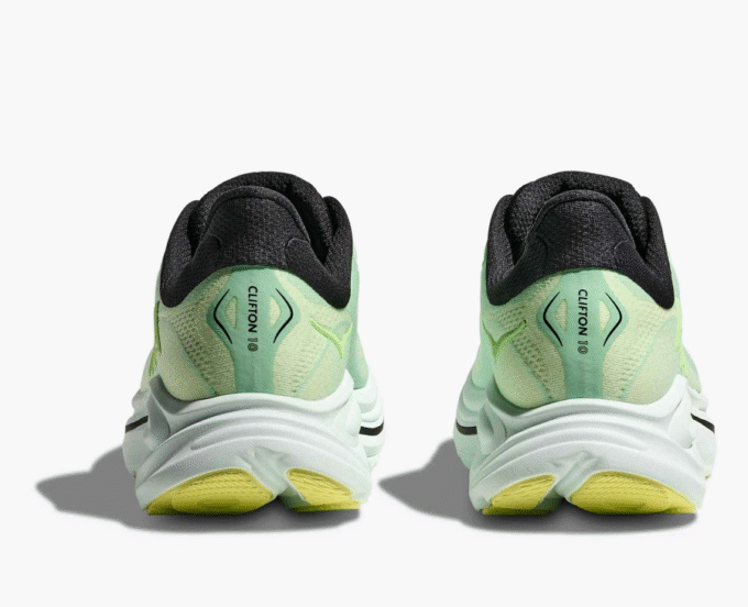 HOKA ONE ONE Crescendo XC Sem Cravos