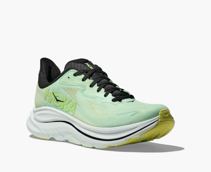 HOKA ONE ONE Crescendo XC Sem Cravos