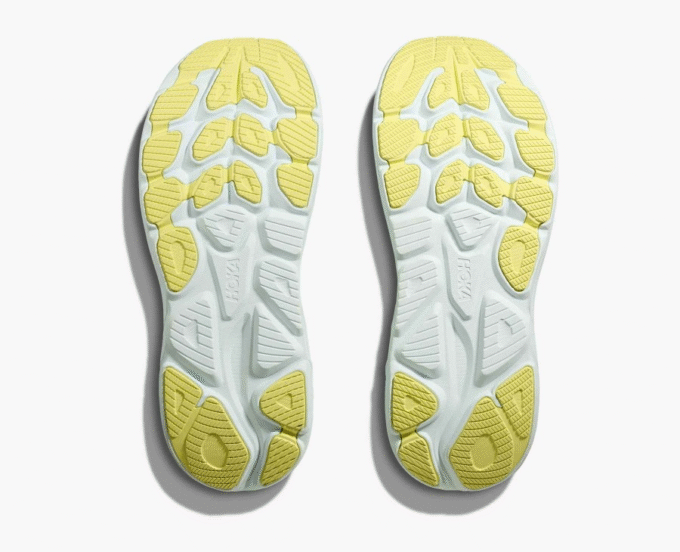 HOKA ONE ONE Crescendo XC Sem Cravos