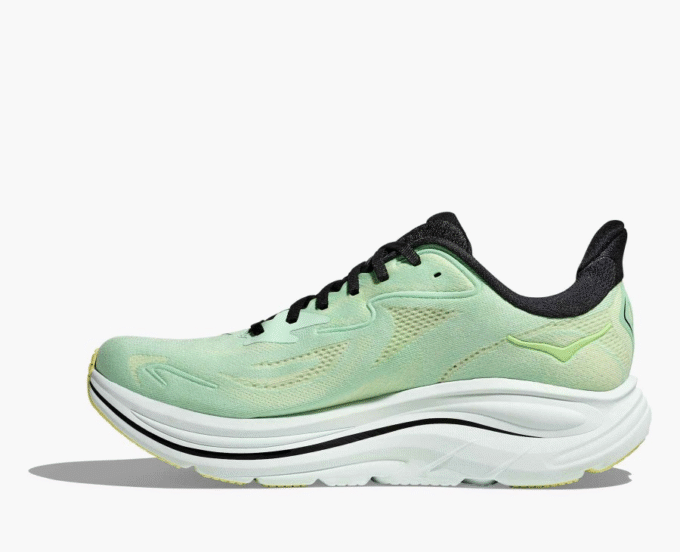 HOKA ONE ONE Crescendo XC Sem Cravos