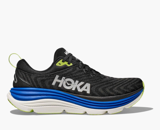 HOKA ONE ONE Glide 7” Short 2 em 1