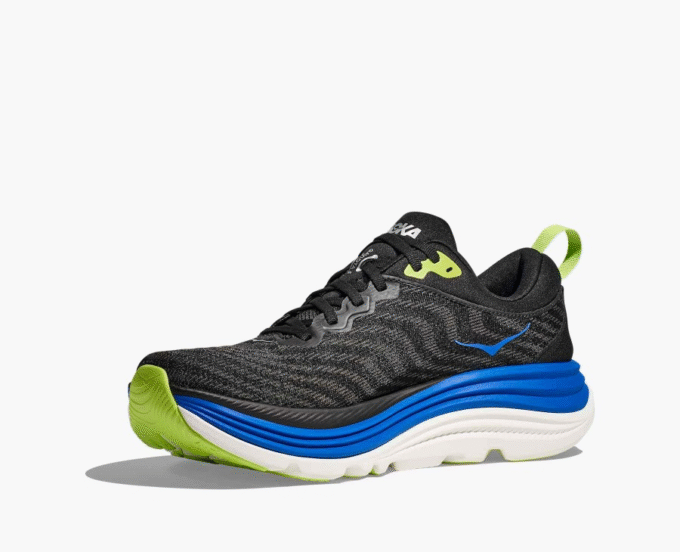 HOKA ONE ONE Glide 7” Short 2 em 1