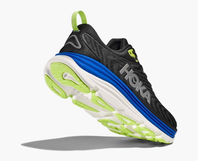 HOKA ONE ONE Glide 7” Short 2 em 1