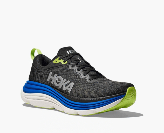 HOKA ONE ONE Glide 7” Short 2 em 1