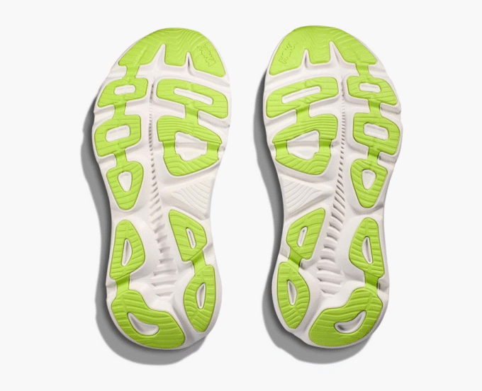 HOKA ONE ONE Glide 7” Short 2 em 1