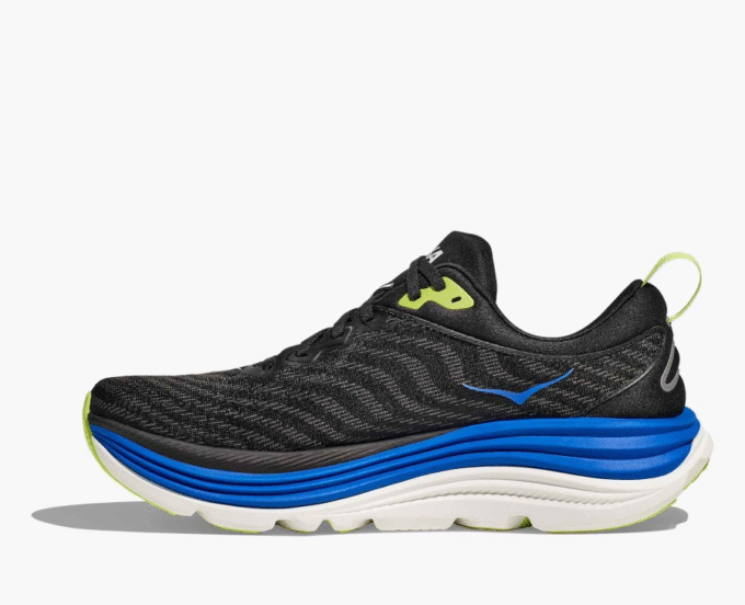 HOKA ONE ONE Glide 7” Short 2 em 1