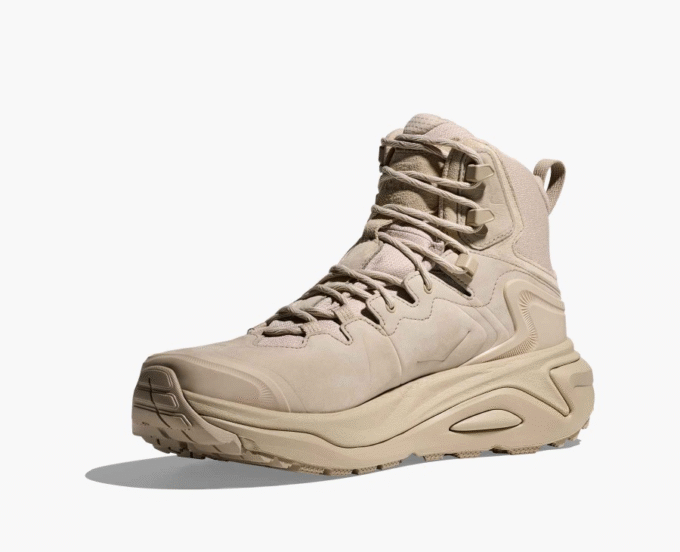HOKA ONE ONE HOKA Jogger Essencial