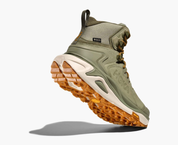 HOKA ONE ONE HOKA Jogger Essencial