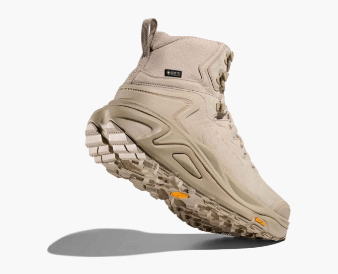HOKA ONE ONE HOKA Jogger Essencial