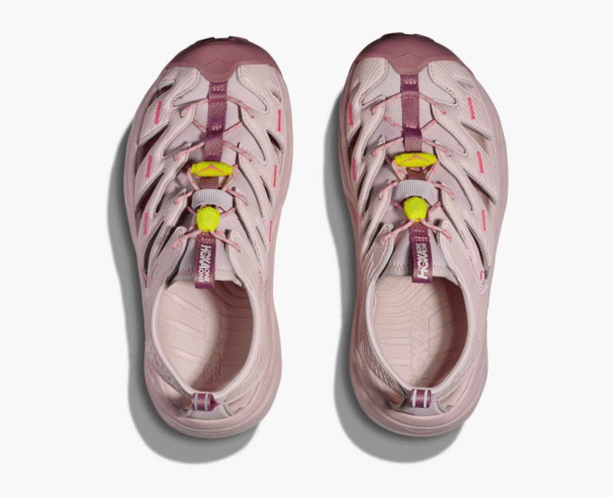 HOKA ONE ONE HOKA Moletom Essencial
