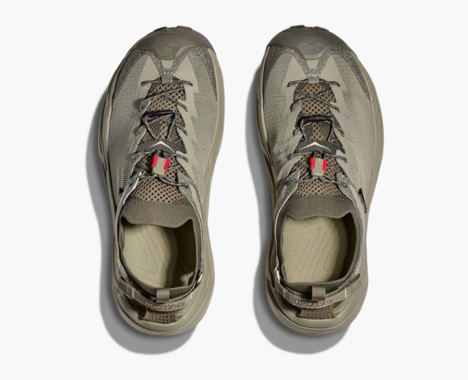 HOKA ONE ONE HOKA Moletom Essencial