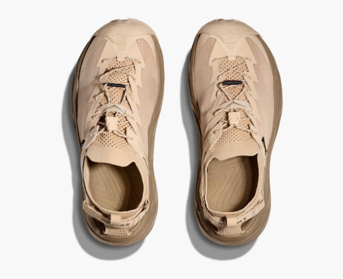 HOKA ONE ONE HOKA Moletom Essencial