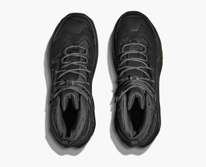 Calça de malha HOKA ONE ONE Kaitoro