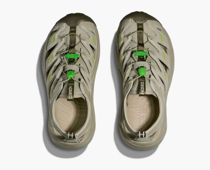 HOKA ONE ONE HOKA Moletom Essencial