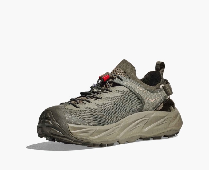 HOKA ONE ONE HOKA Moletom Essencial