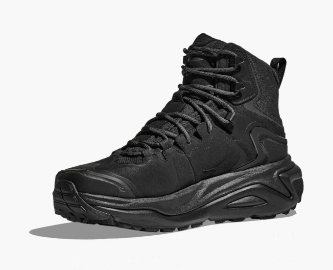HOKA ONE ONE HOKA Moletom Essencial