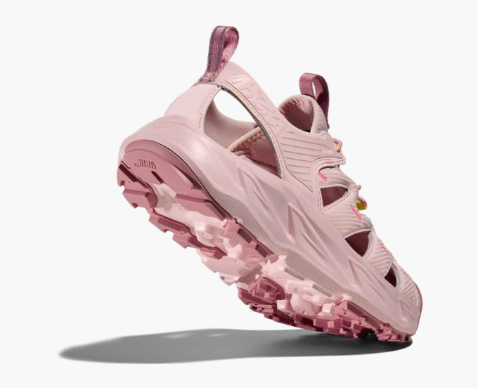 HOKA ONE ONE HOKA Moletom Essencial