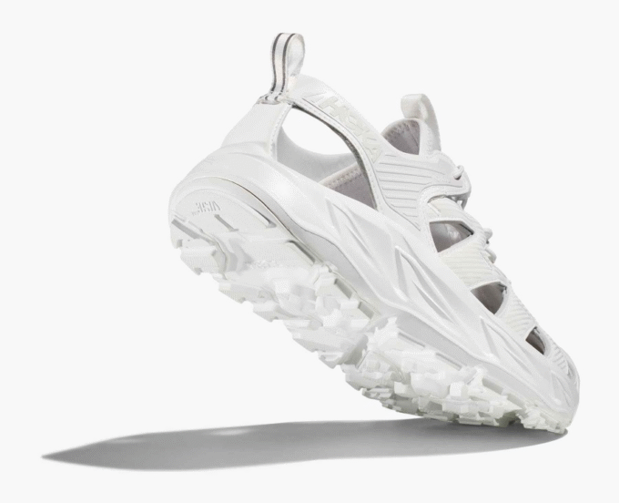 HOKA ONE ONE HOKA Moletom Essencial