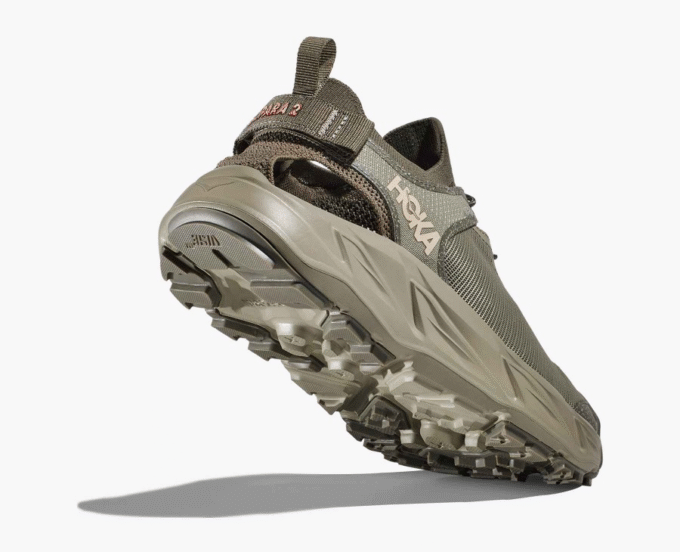 HOKA ONE ONE HOKA Moletom Essencial