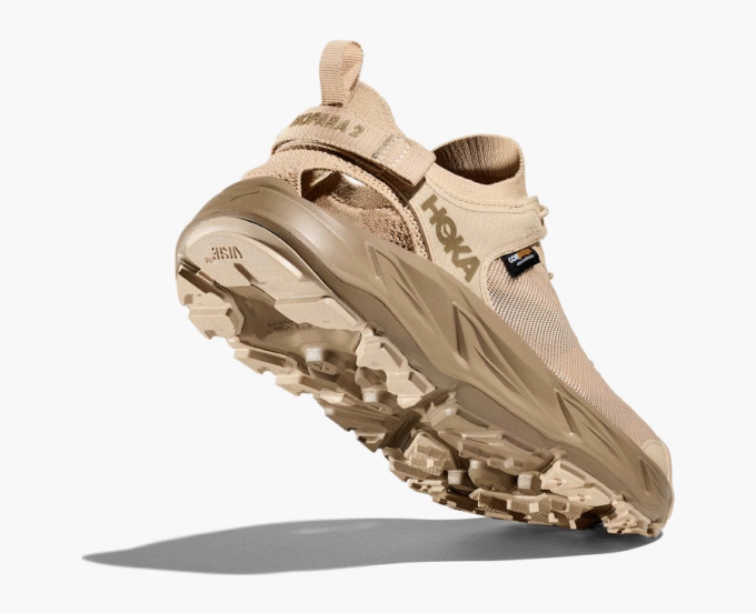 HOKA ONE ONE HOKA Moletom Essencial