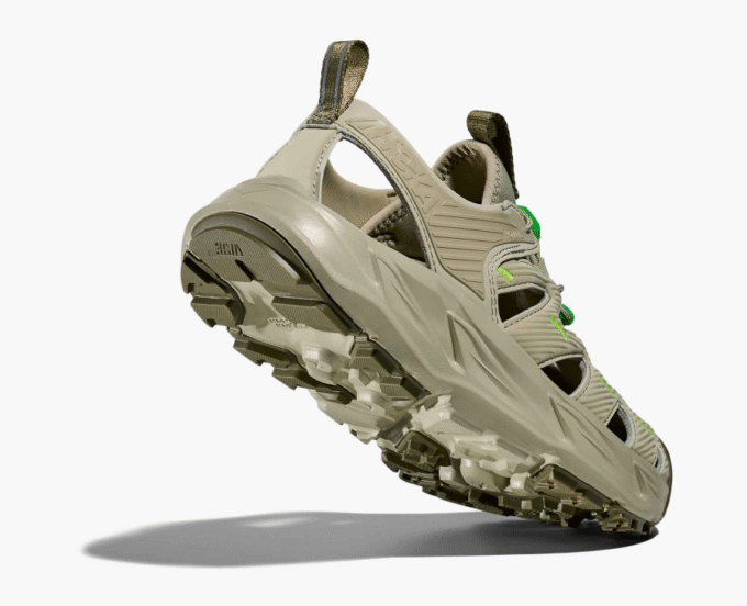 HOKA ONE ONE HOKA Moletom Essencial